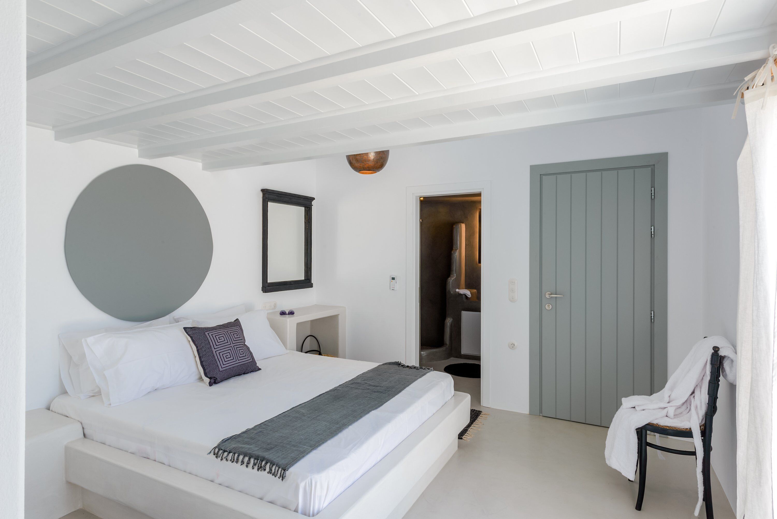 Foto - Venti Villa Naxos