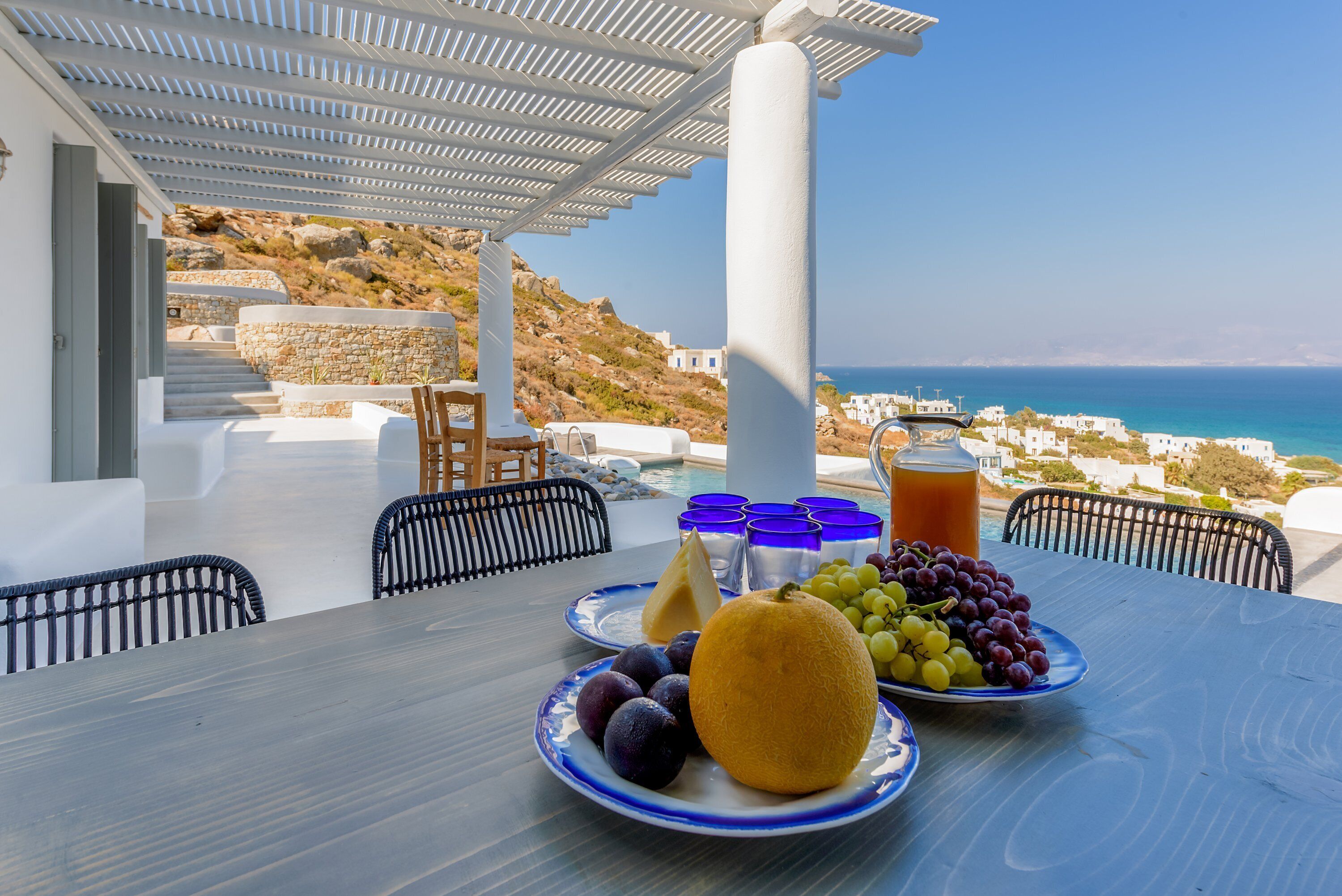 Foto - Venti Villa Naxos