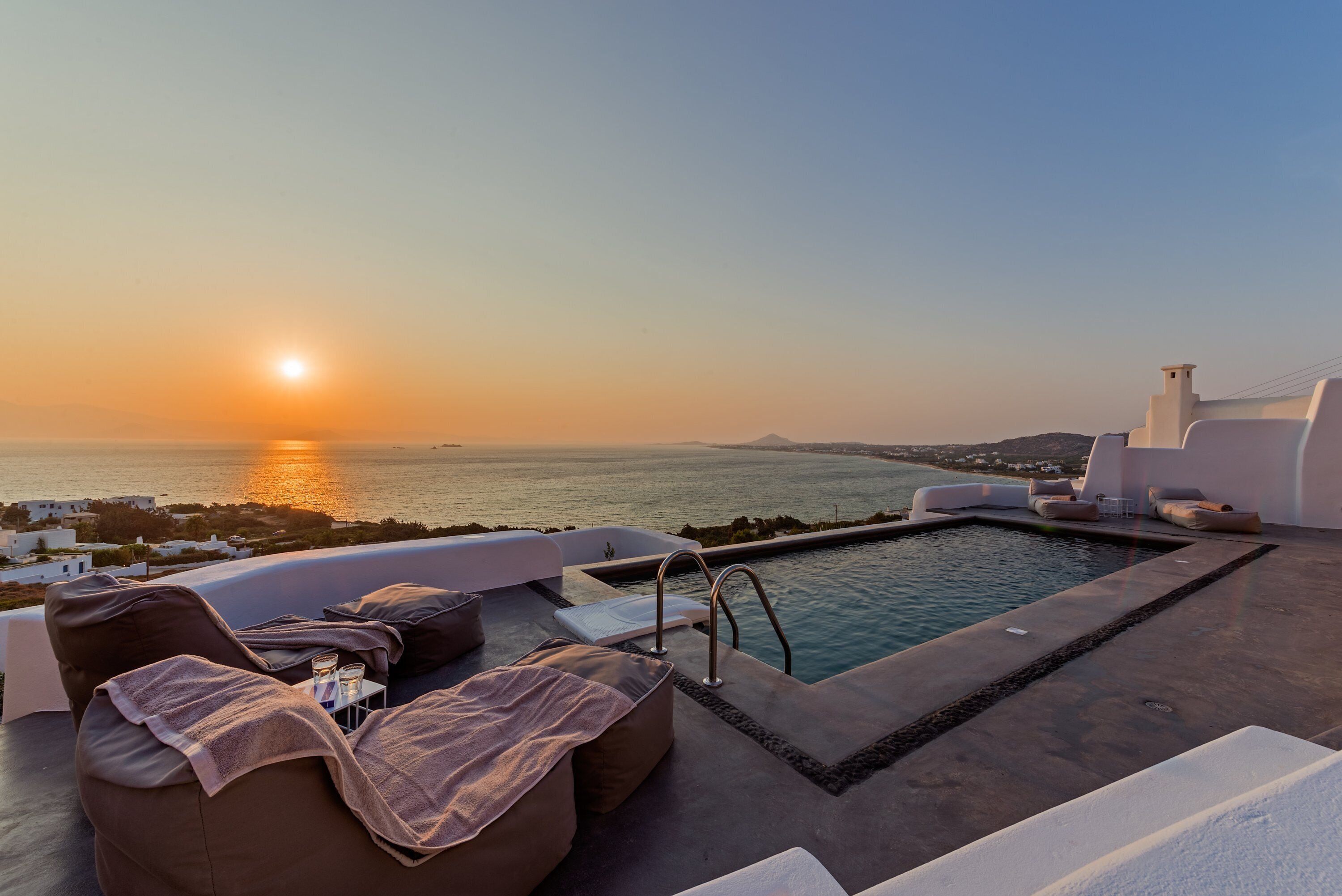 Foto - Venti Villa Naxos
