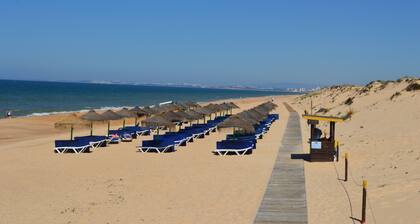 T1 Duplex im Siegesdorf - Quinta do Lago