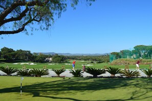 Golf - T1 Duplex in Victory Village - Quinta do Lago (Almancil - ALGARVE)