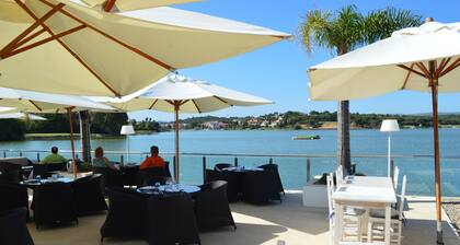 T1 Duplex in Victory Village - Quinta do Lago