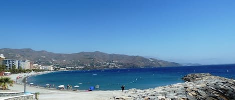 Spiaggia