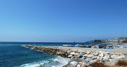 IDEAL nauttii hiljaisesta ja perheystävällisestä