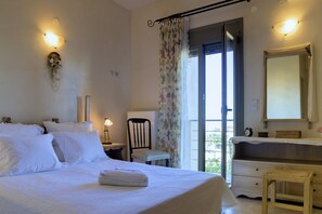 3 chambres, bureau, fer et planche Ă repasser, Wi-Fi