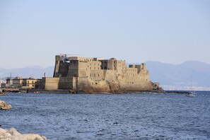 海滩