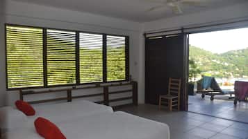 4 Schlafzimmer, Bügeleisen/Bügelbrett, WLAN, Bettwäsche