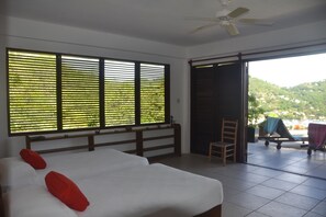 4 Schlafzimmer, Bügeleisen/Bügelbrett, WLAN, Bettwäsche