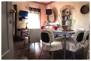 Restauration