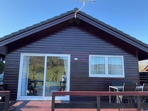 Servei de restauració a l'aire lliure