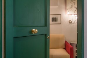 Interior - Your quiet and romantic apartment  In the magic of the historic center. (Firenze)