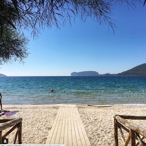 Plage à proximité