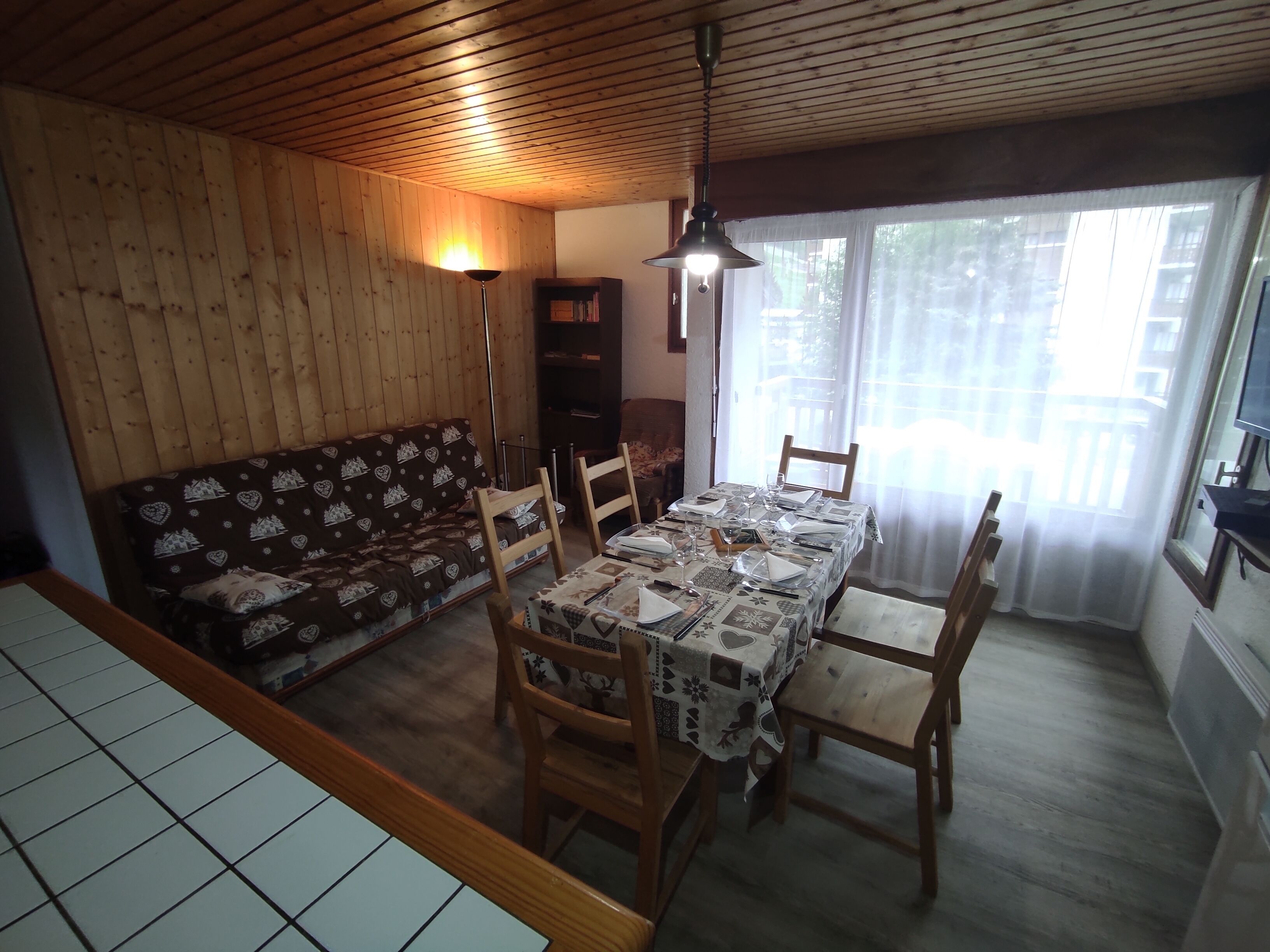Restauration