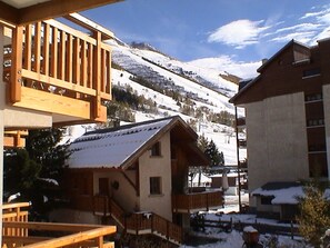 Udendørsområde