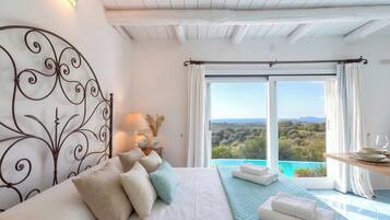 5 camere, ferro/asse da stiro, culla da viaggio, Wi-Fi