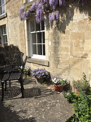 テラス / パティオ