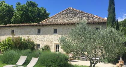 Charming house in the heart of the vineyards