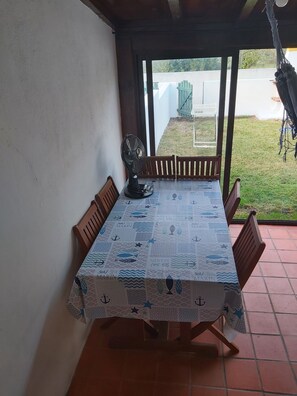 Restauration