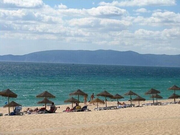 Plage à proximité