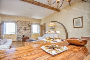 3 chambres, bureau, fer et planche Ă repasser, Wi-Fi gratuit