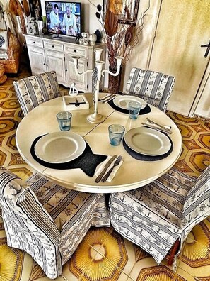 Restauration