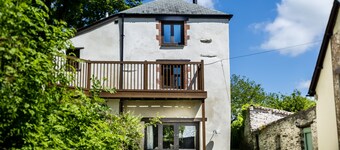 Barn Conversion In Ideal Location To Explore North Devon Beaches And Exmoor