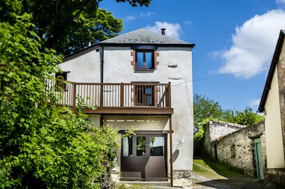 Barn Conversion In Ideal Location To Explore North Devon Beaches And Exmoor
