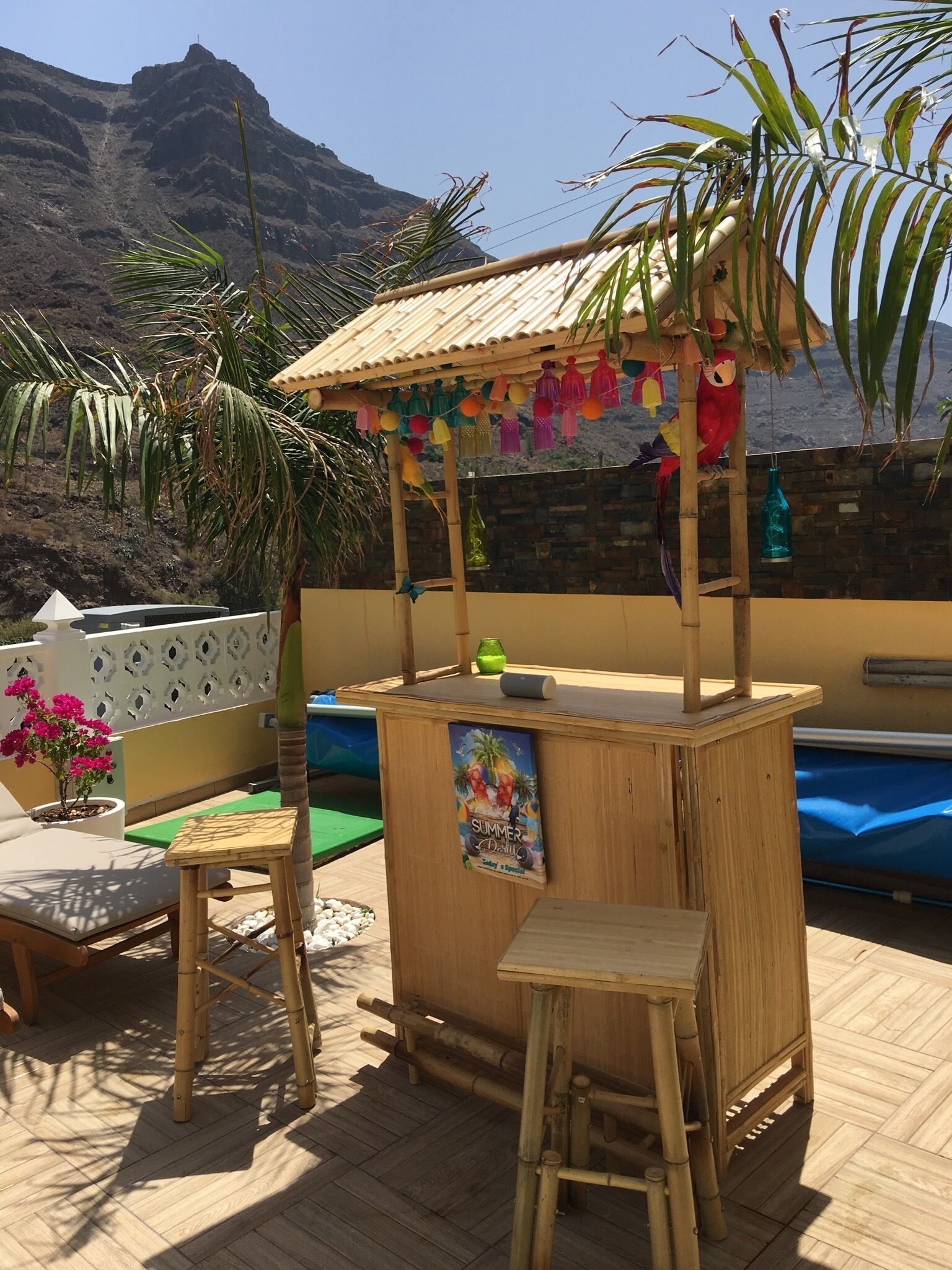 Terras