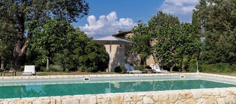 Podere Madonna Di Mezzo 6, Emma Villas
