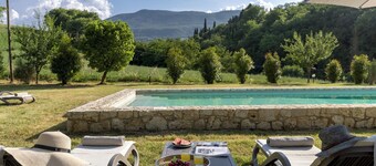 Podere Madonna Di Mezzo 6, Emma Villas