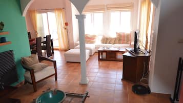 Smart TV y reproductor de DVD