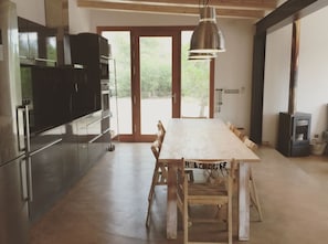 Spiseområde