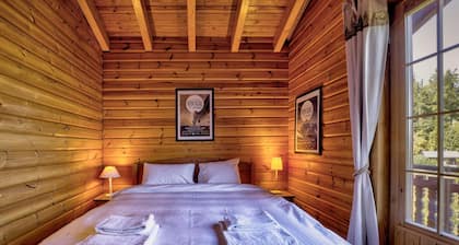 Chalet Pere Noel - La Tzoumaz, 4 Vallees