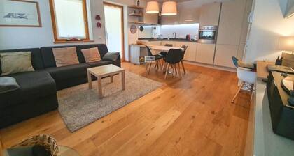 Apartement Dolomiti Superski - Falcade
