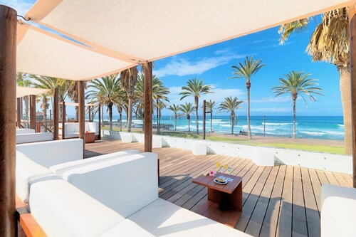 Playa del Duque - Luxury home - 2 bedrooms 2 baths