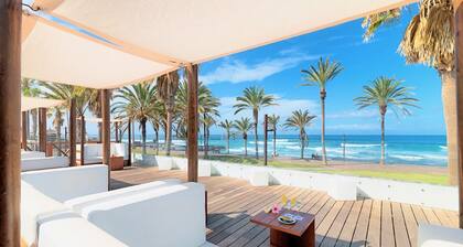 Playa del Duque - Luxury home - 2 bedrooms 2 baths