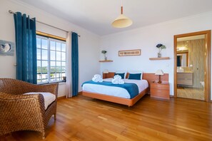 3 sovrum, strykjärn/strykbräda, wi-fi och sängkläder