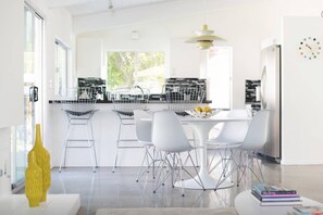 Dining - Number 444 - An Immaculate Mid Century Alexander with Large Heated Pool (Palm Springs)
