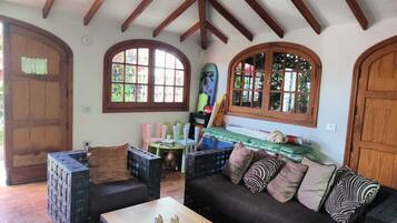 Interieur