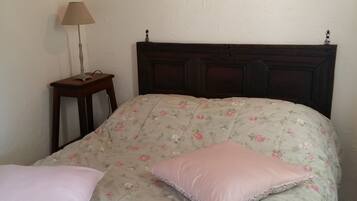 2 camere, ferro/asse da stiro, Wi-Fi, lenzuola