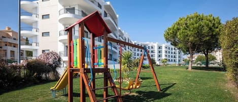 Area bambini