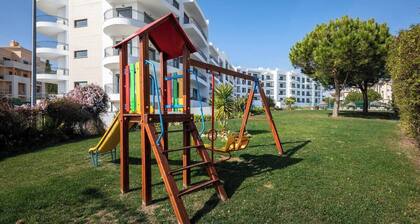 Accommodation With Pool And Sea View
