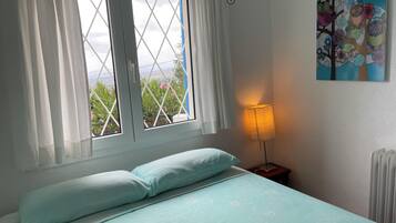 3 Schlafzimmer, Bügeleisen/Bügelbrett, kostenloses WLAN, Bettwäsche