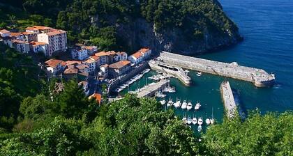 Maison Ereño Urdaibai réserve E-BI-235 WIFI