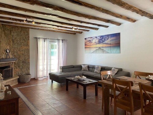 Lagoa Albufeira House - with private swimming pool