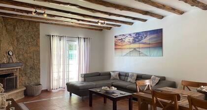 Lagoa Albufeira House - with private swimming pool