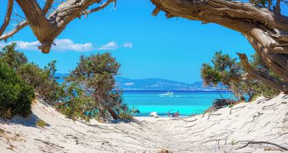 ClickSArdegna Villa Albarosa â Private Villa with Garden near Alghero Beaches