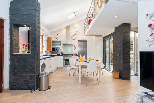 Townhouse in the centre of Tavira