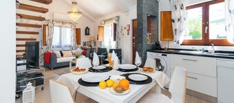 Townhouse in the centre of Tavira