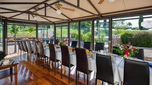 Dining - Villa Croci 12, Emma Villas (Gavorrano)
